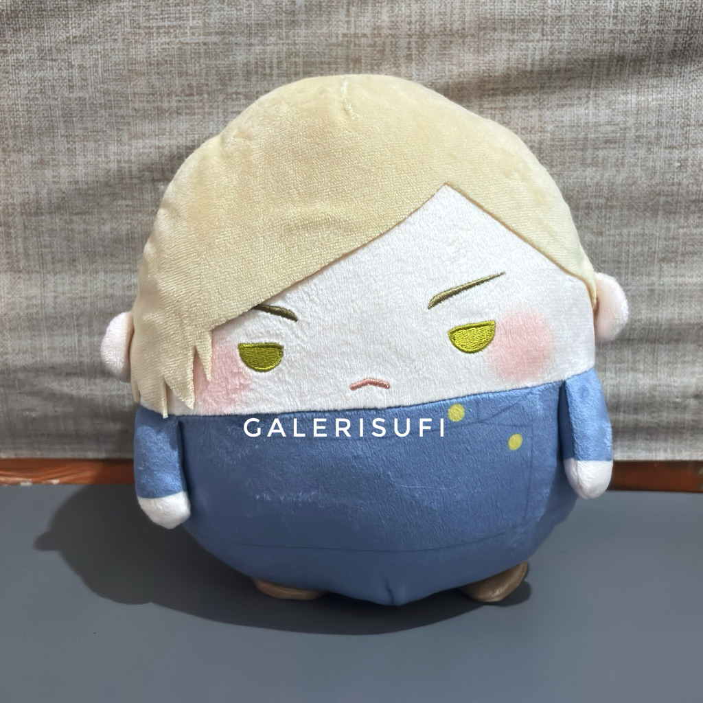 [ Jujutsu Kaisen ] Nanami Kento Fuwakororin M Size Plushie