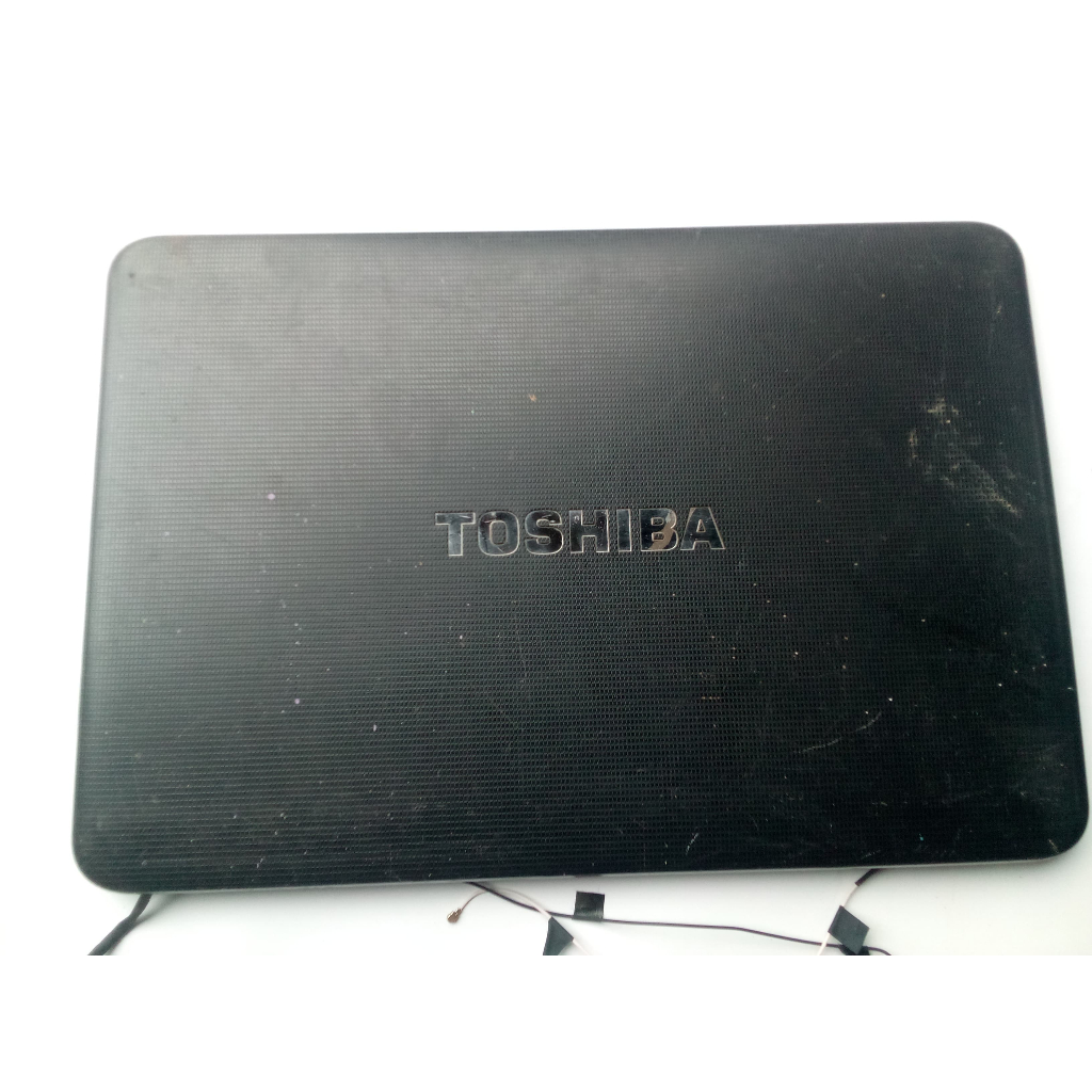 LCD Laptop Toshiba Satellite C640 14"