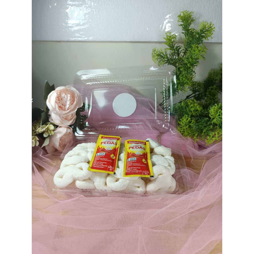 

geblek yani purworejo