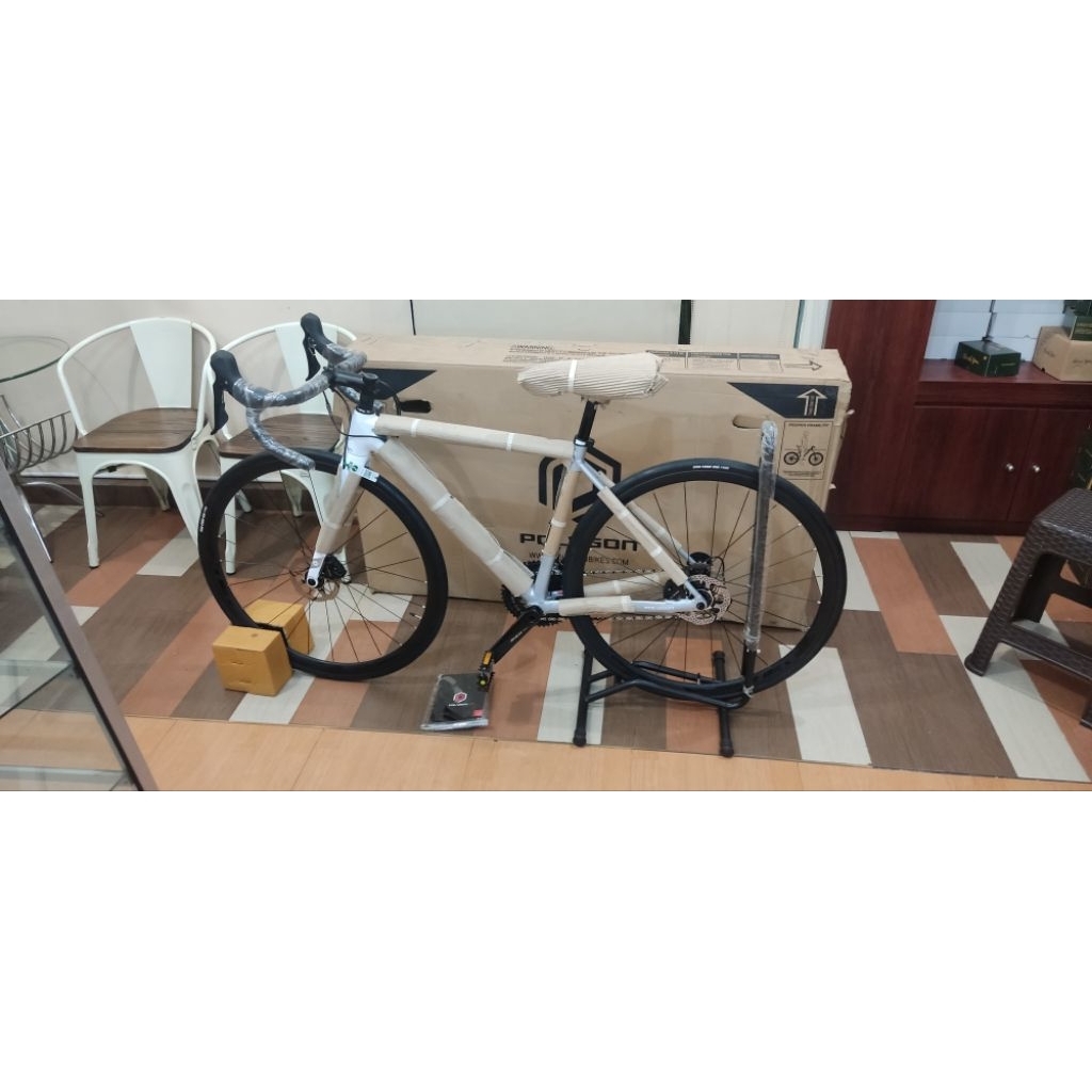 polygon strattos S5D