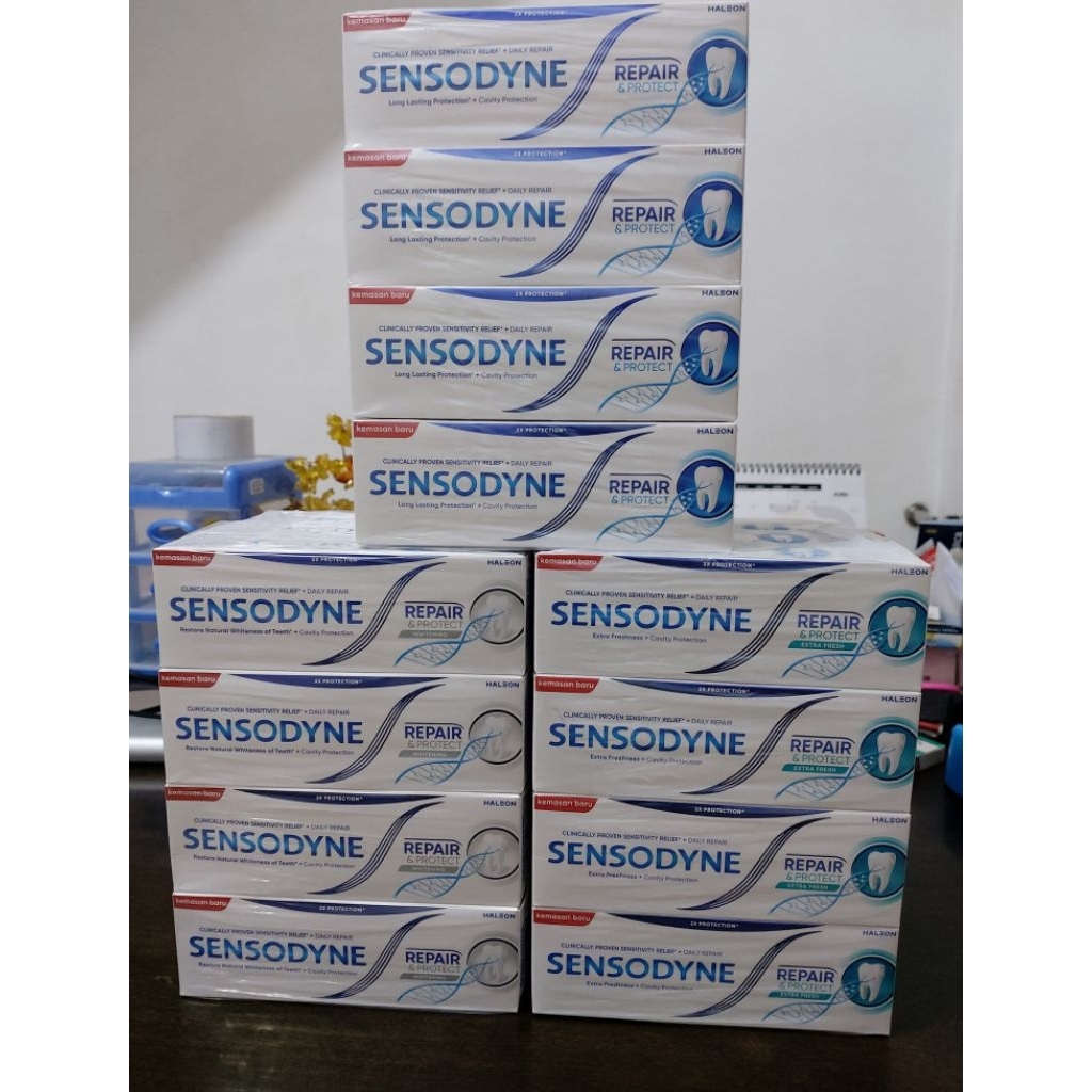 Sensodyne