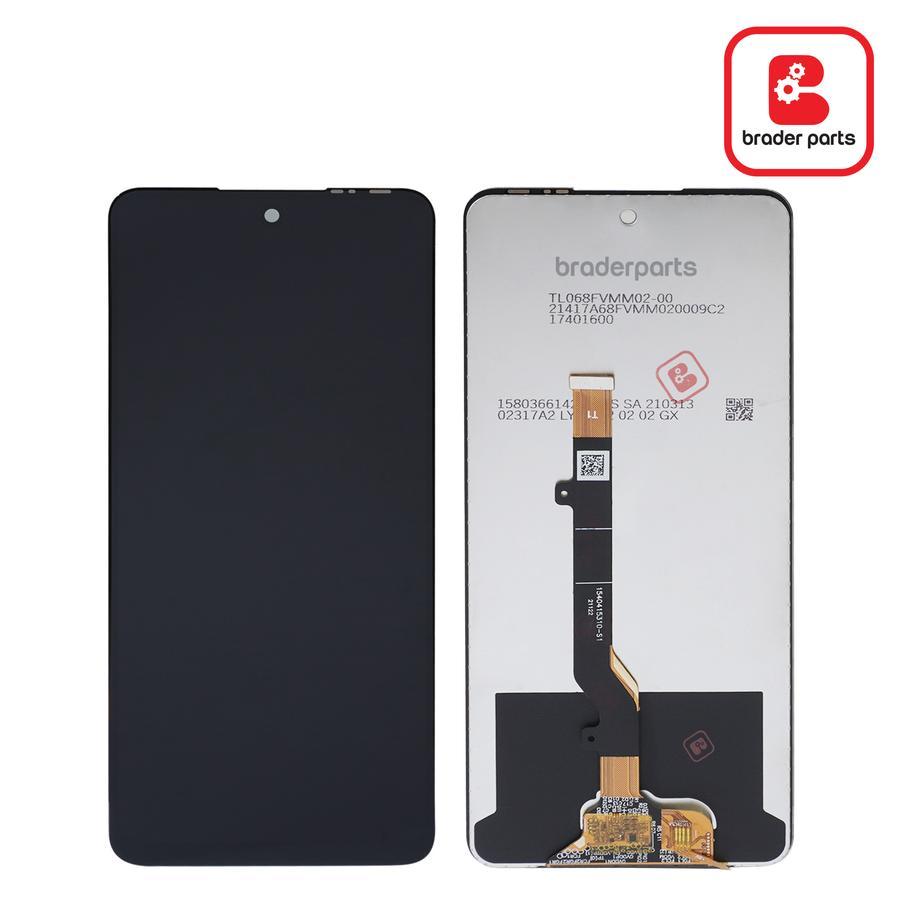 LCD TOUCHSCREEN INFINIX X6810 BRADERPARTS