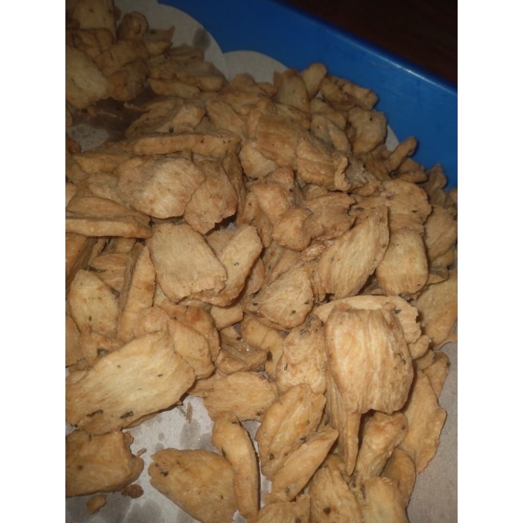 

Kue Bawang Iris/Kue bawang gunting/kue bawang renyah dan gurih