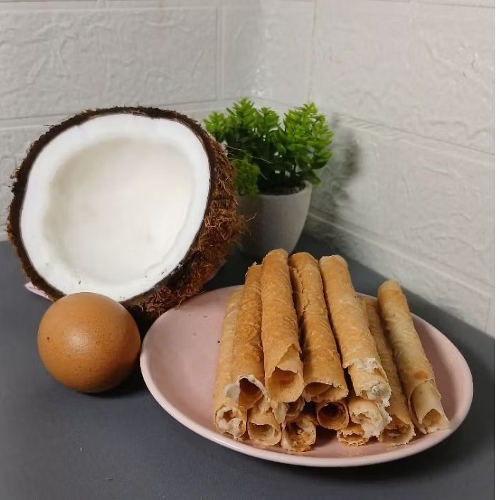 

kue semprong 250 gr