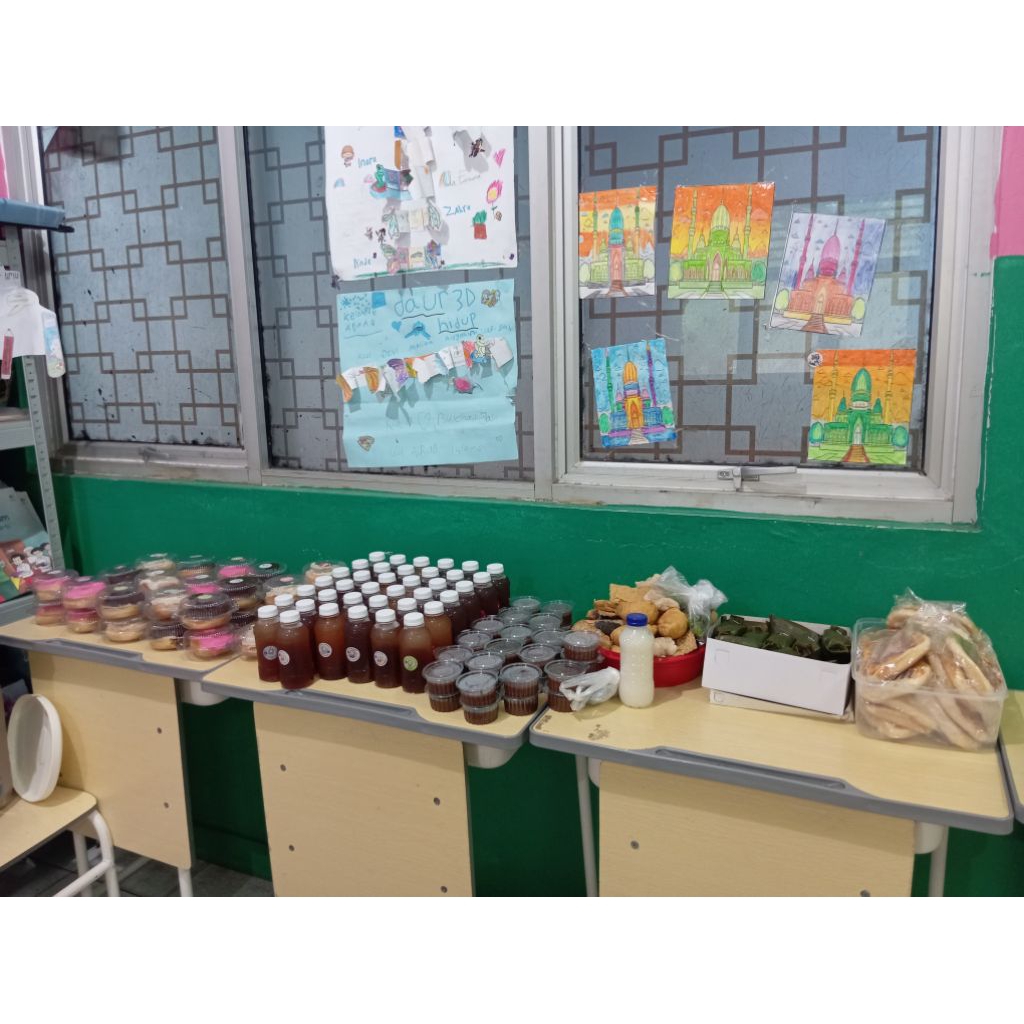 

Es teh manis gula pasir asli