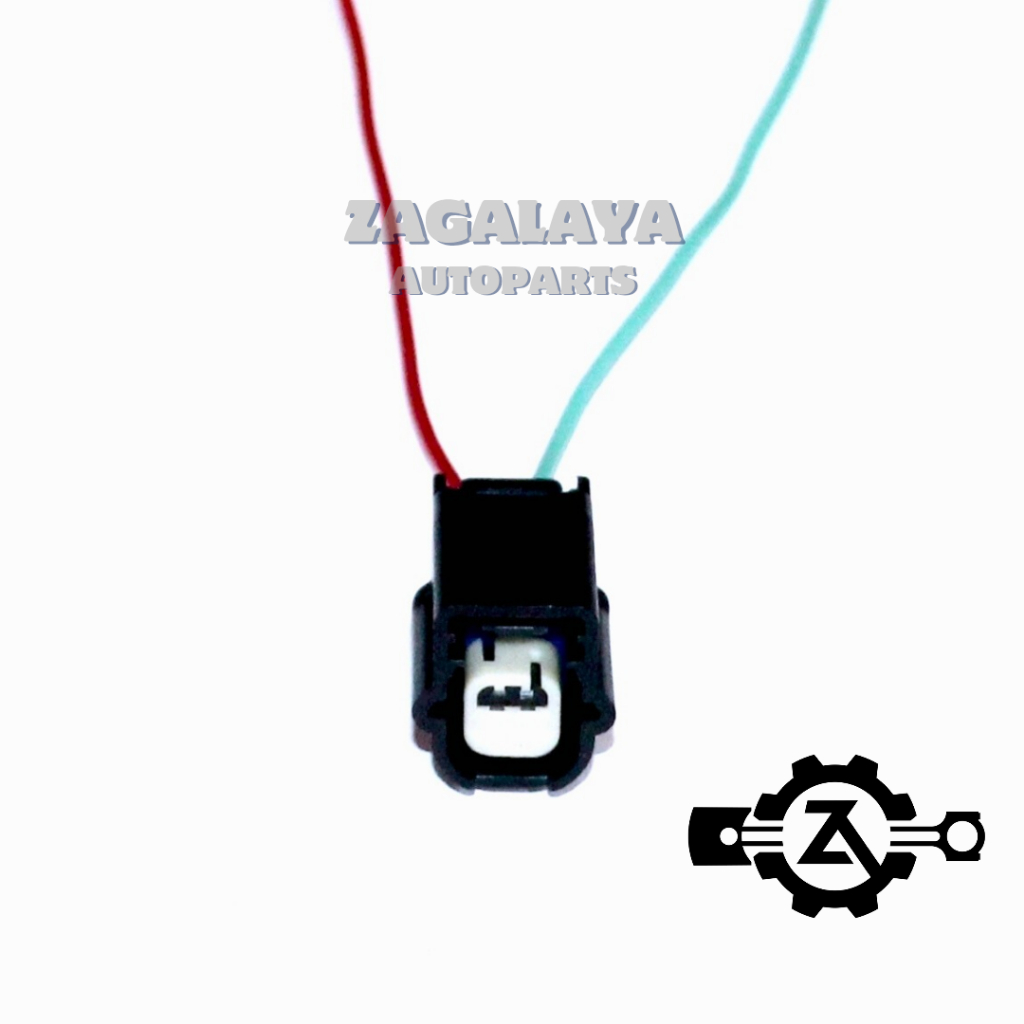 Soket Foglamp LED Fortuner VRZ Innova Zenix Venturer