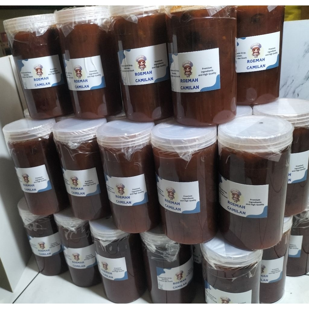 

SIRUP KIETNA SEMBOI SIRUP KIETNA ASLI MEDAN HOMEMADE 1.3KG