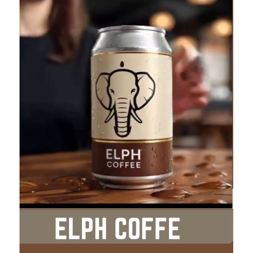 

ELPH COFFE