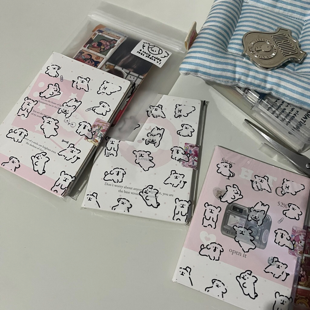 

(read desc) packing