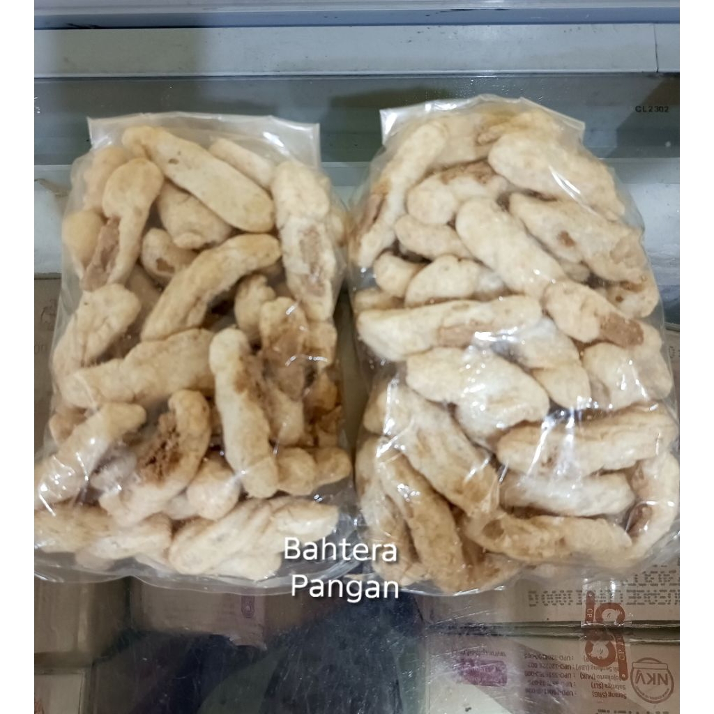 

Tahu Stick Kriuk Toping Seblak Cuanki 1 pak
