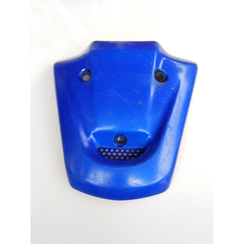 COVER TAMENG DEPAN SUZUKI SATRIA LUMBA 2TAK SEKEN ORIGINAL