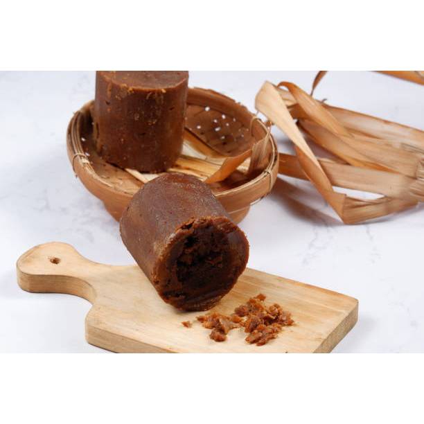 

Gula Aren Asli Garut atau Gula Kawung 1KG