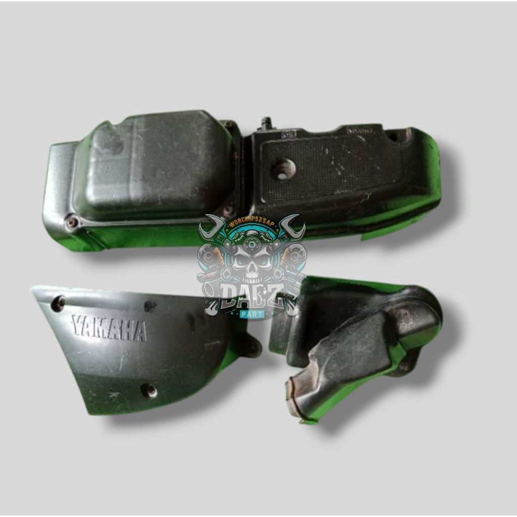 tutup cvt mio smile mio sporti