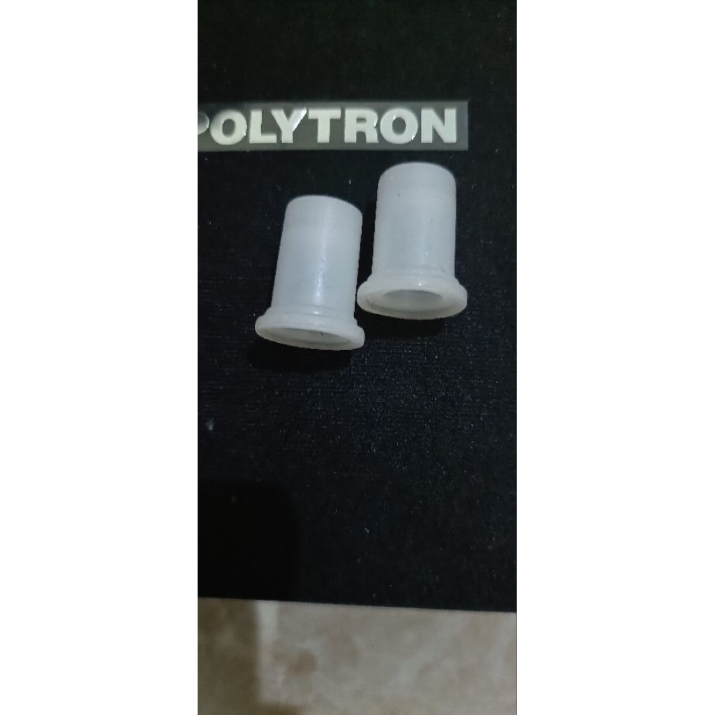 seal kran dispenser original polytron