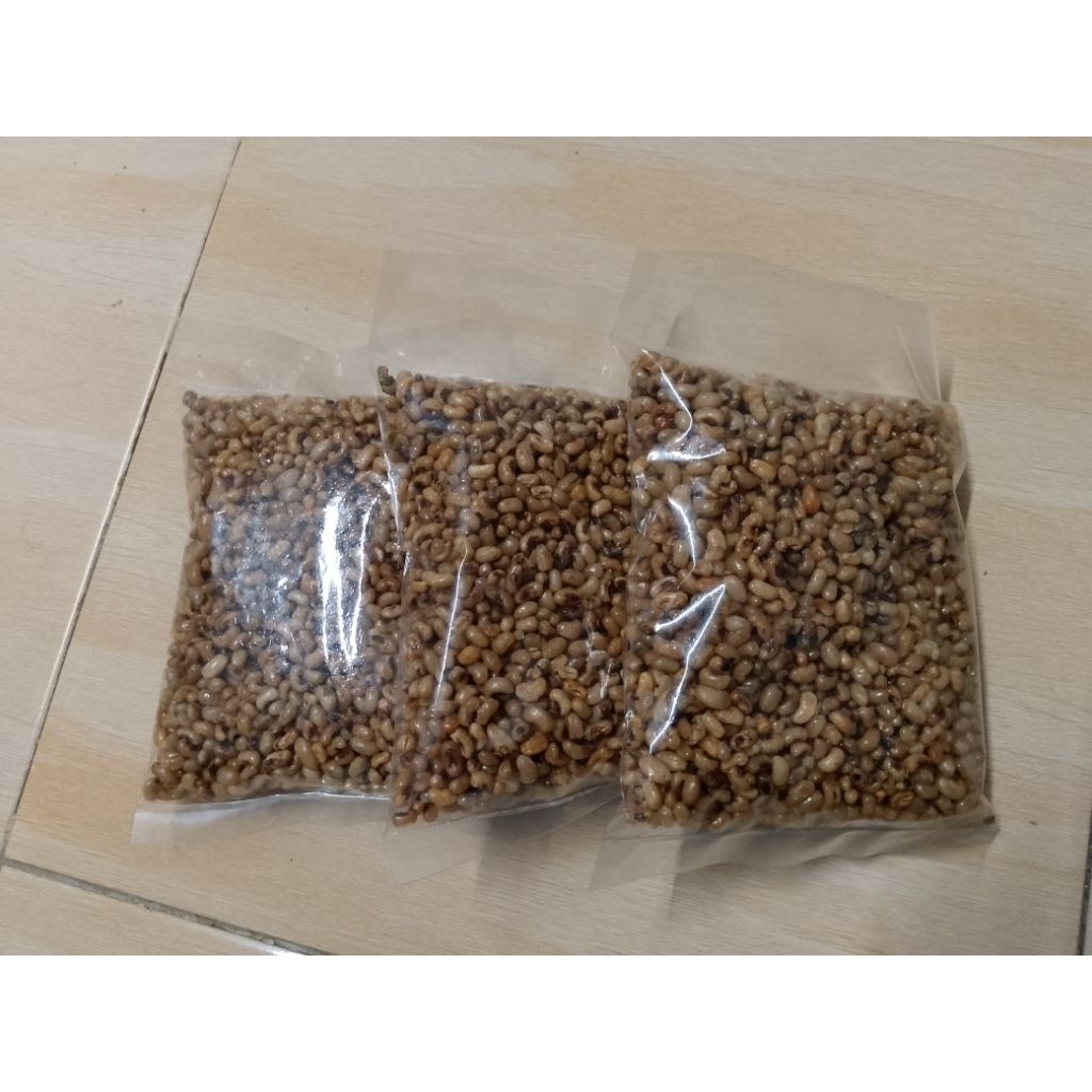 

Kacang Otok | Kacang Tolo | Kacang Dadap Bumbu Pedas Manis