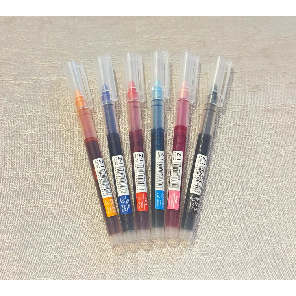 

M&G Ball Pen bolpen pulpen tinta ARPM2073 HIGH QUALITY FAST DRY