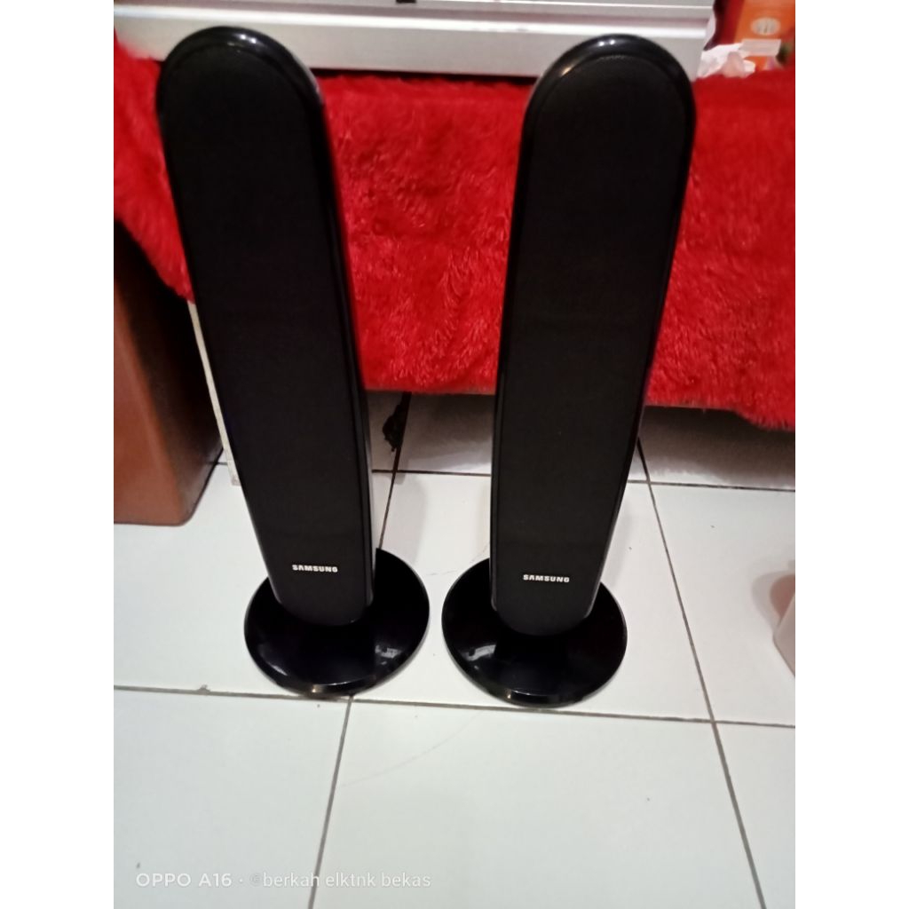 speaker tower samsung