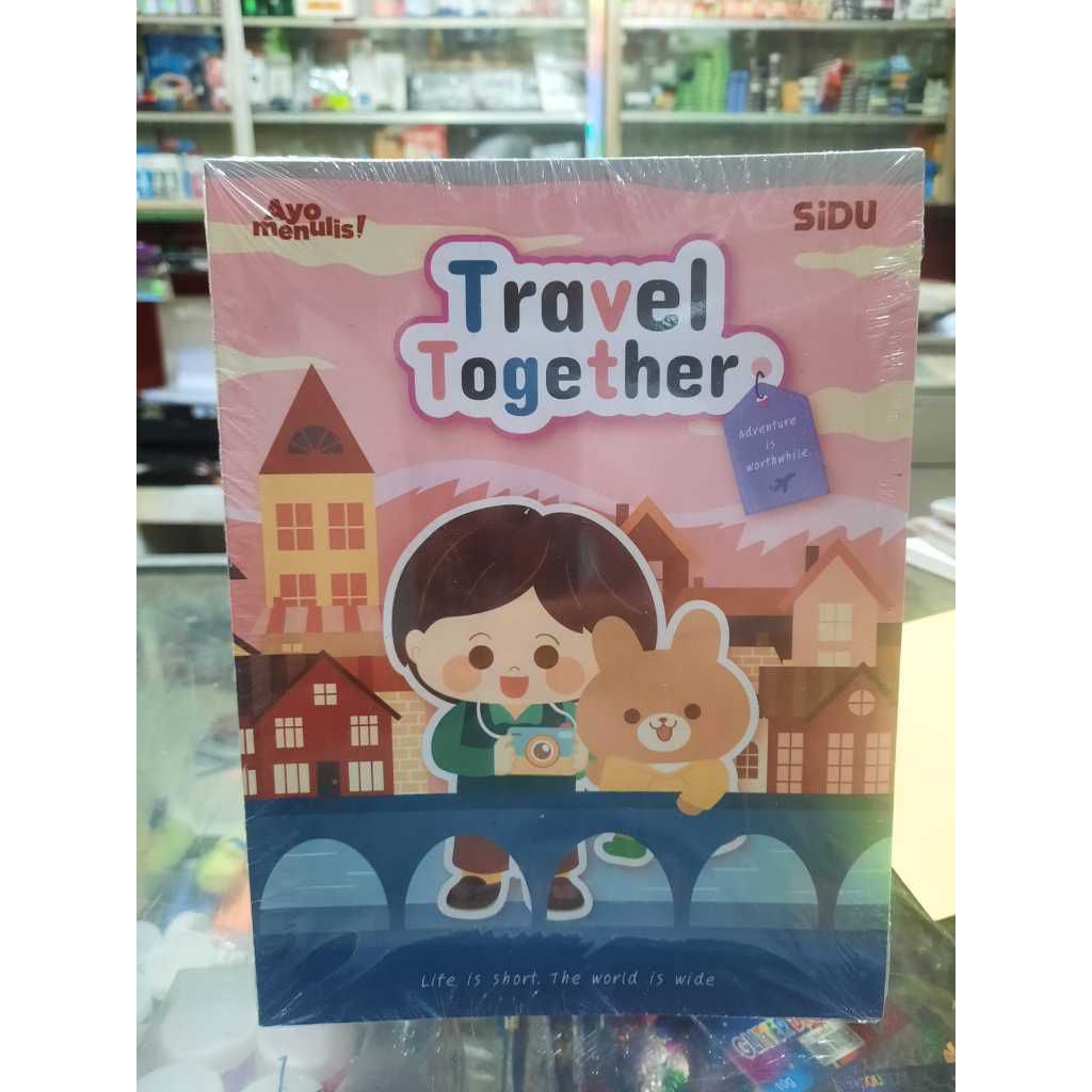 

Buku sidu isi 35 lembar 1 Pack isi 10 buku