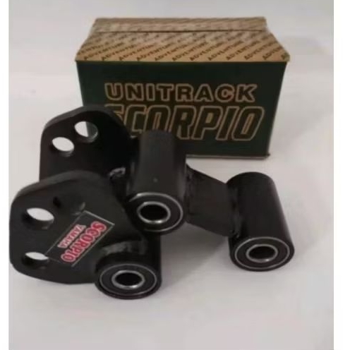 UNITRACK SCORPIO, LAHER/BEARING (QUALITY PREMIUM)