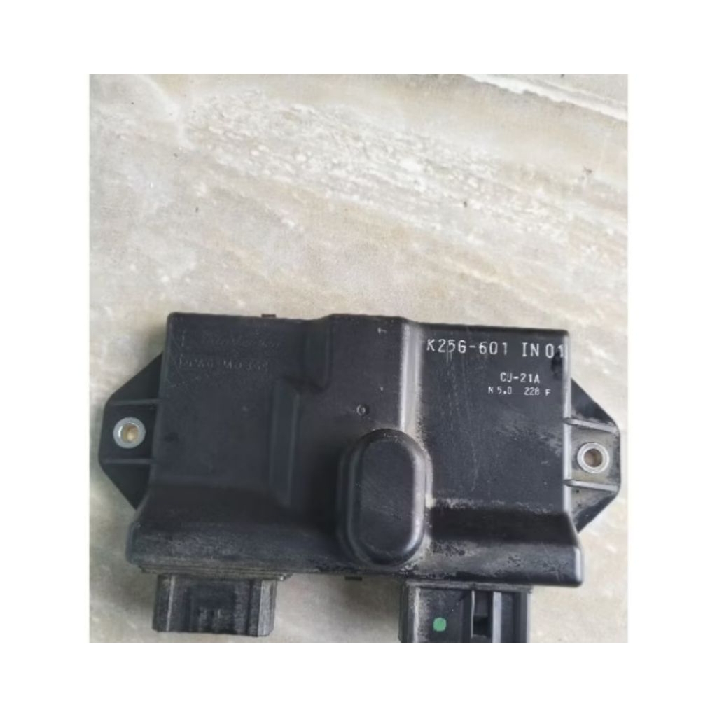 ECU CDI di jamin hdup beat esp beat pop Beat digital Beat street Thun 2015-2019 brang original