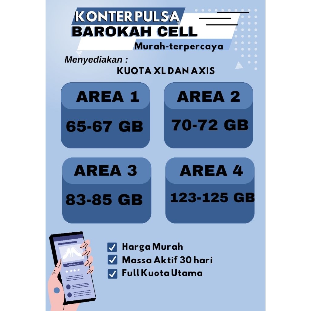 KUOTA MURAH XL, KUOTA XL DAN AXIS, SUPER PROMO XL, SUPER PROMO AXIS