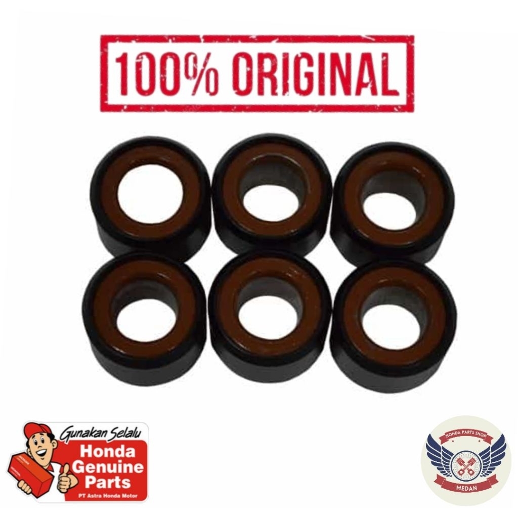 22123K36T00 Roller Set - Vario 150 eSP