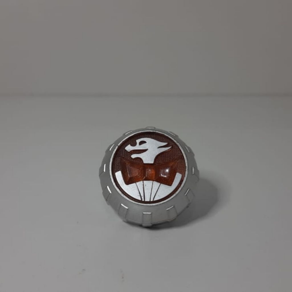 Cincin Kamen Rider Wizard / Wizard Ring - Dress up