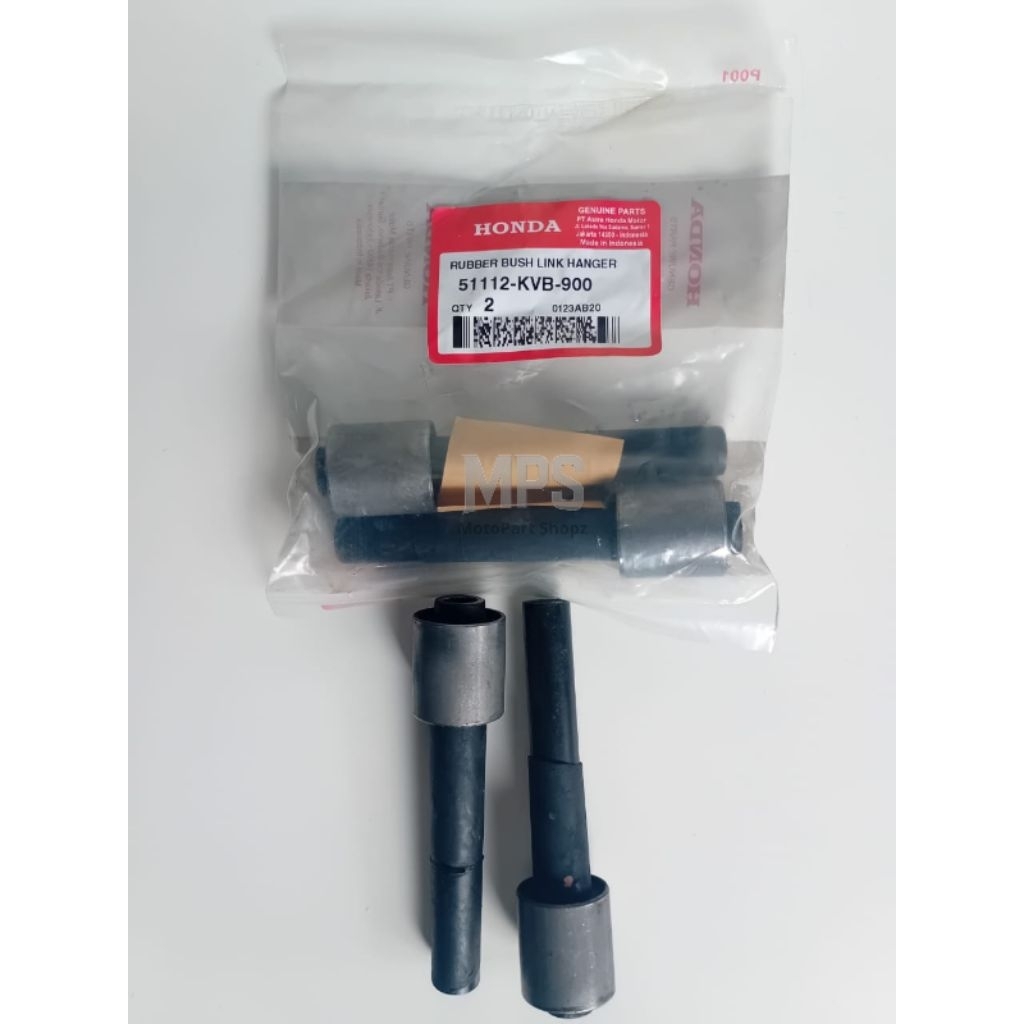 Bosh Arm Panjang Bosh Fork Bedug Vario 110 125150 Scoopy BeAT Spacy Original 51112-KVB-900