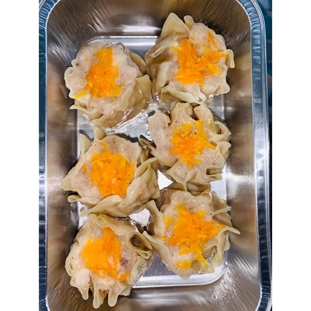 

Dimsum ayam isi 25 Pcs