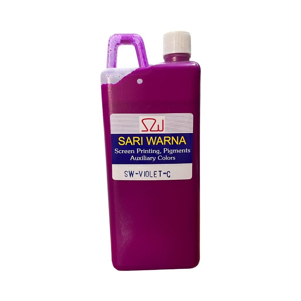 

Biang Warna SW VIOLET C