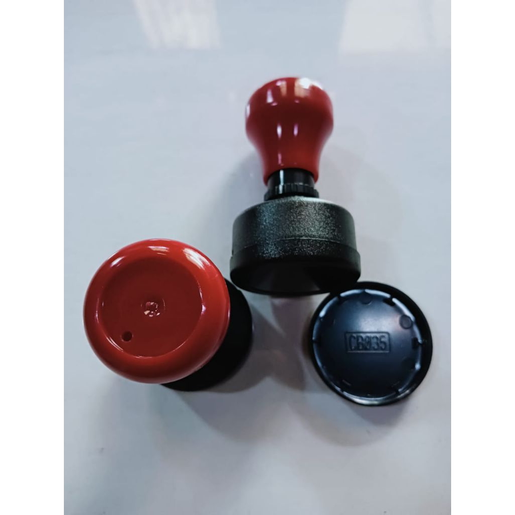 

gagang stempel flash bulat 35