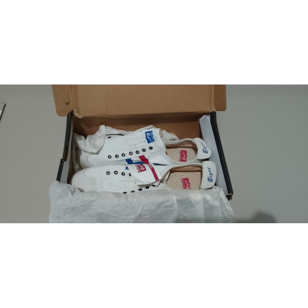 NEW Sepatu Onitsuka Tiger Ori