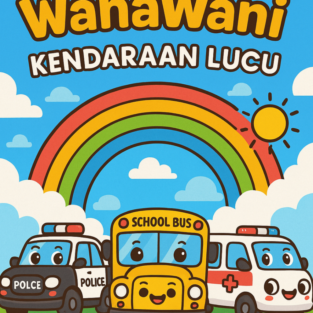 

Kertas Mewarnai Anak Tema Kendaraan Lucu – Gambar A4 Hitam Putih | Rp500/Lembar Min 10 Lembar