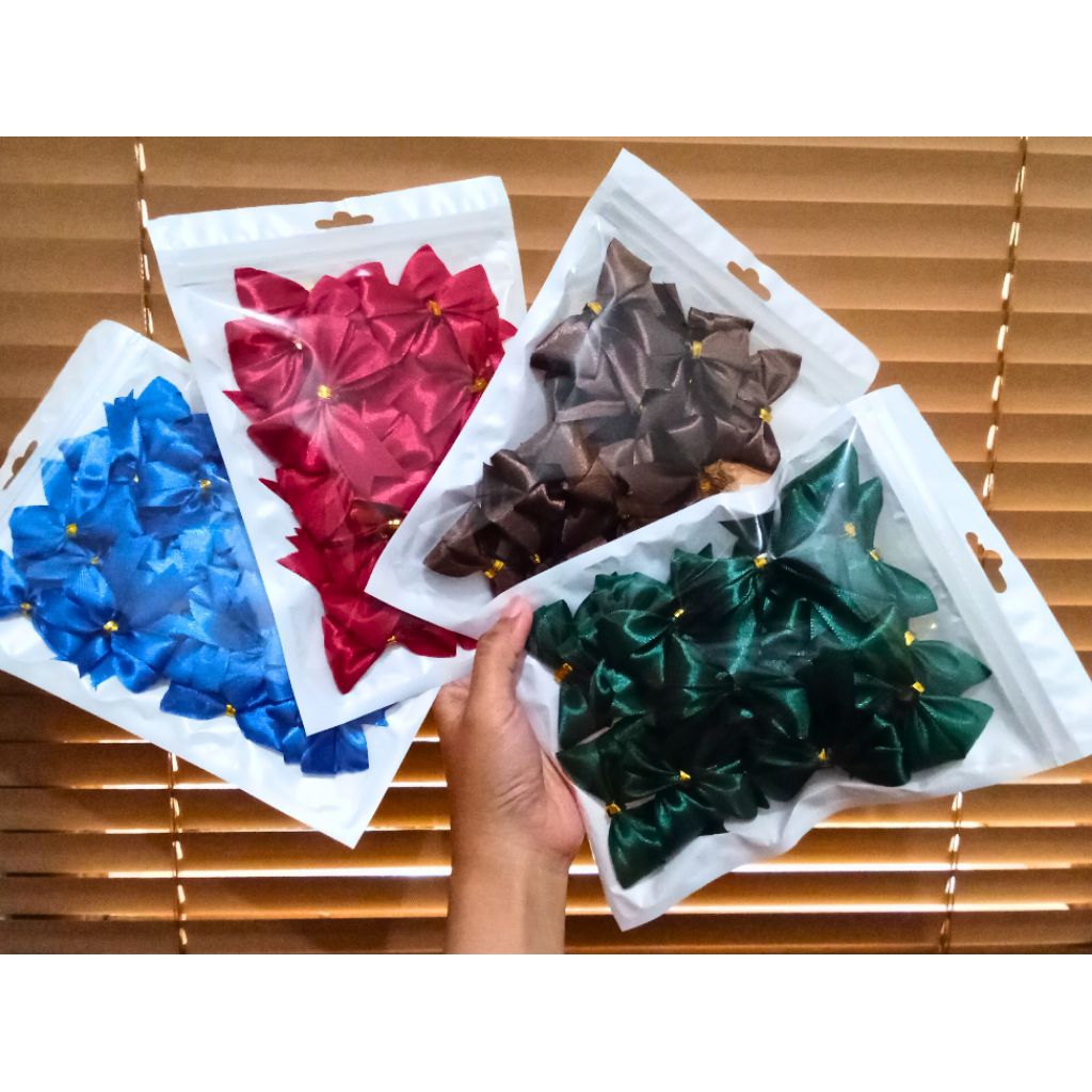 

Pita satin 2 cm - Pita instan - Pita hias - pita kado - Souvenir - Hampers