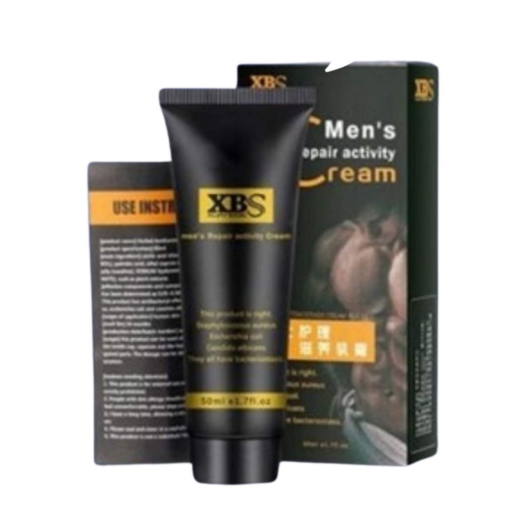 PRODUK XBS GEL MASSAGE OIL PEMBESAR KELAMIN LAKI LAKI TANPA EFEK SAMPING ORIGINAL GERMANY