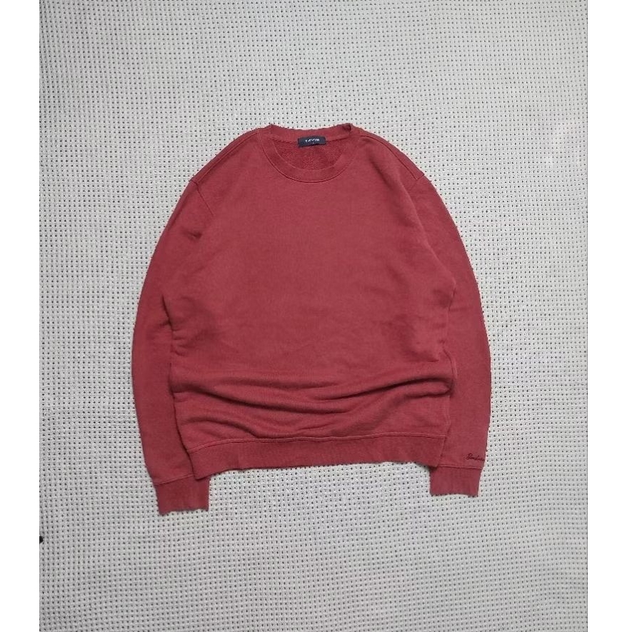 Buckaroo Crewneck