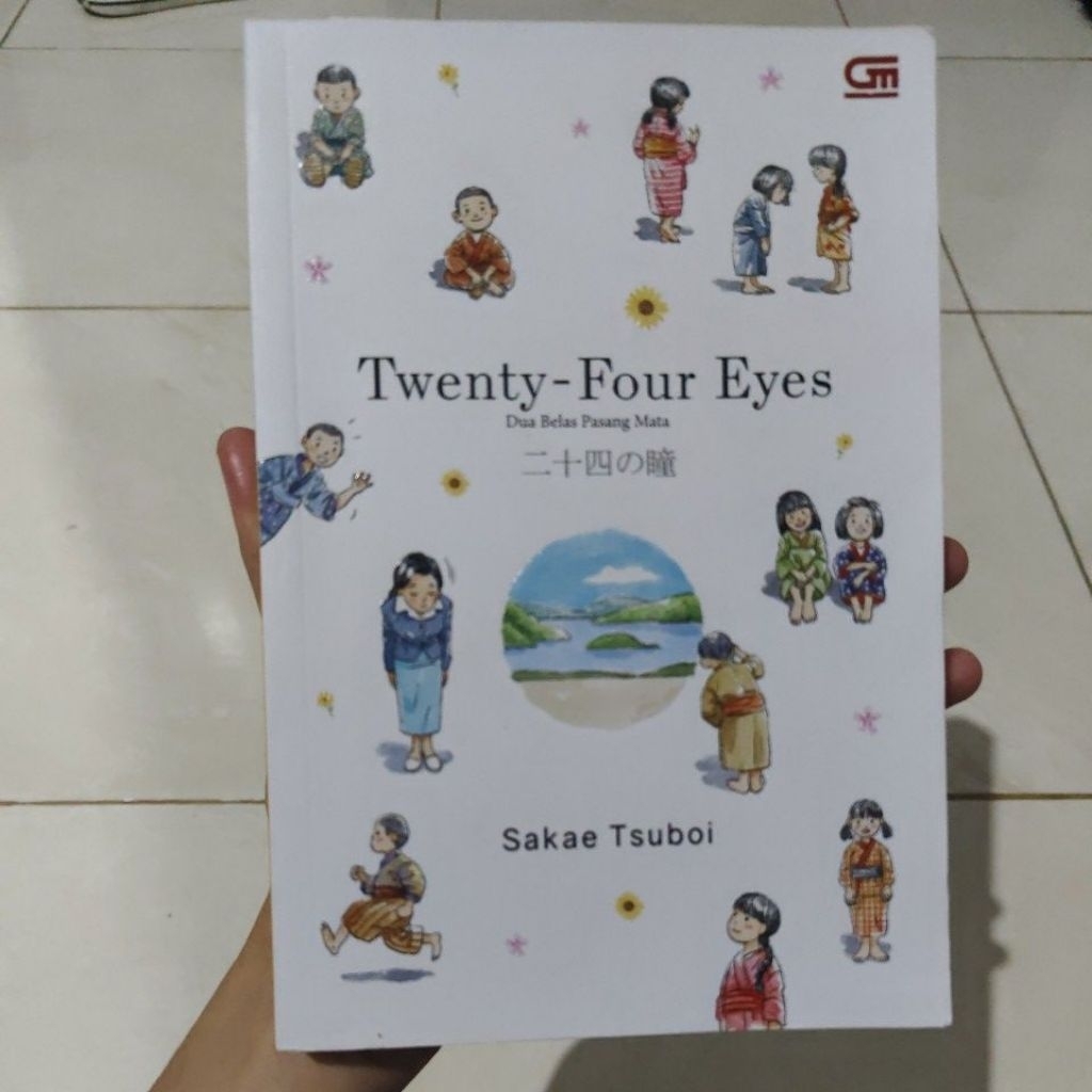 

preloved novel