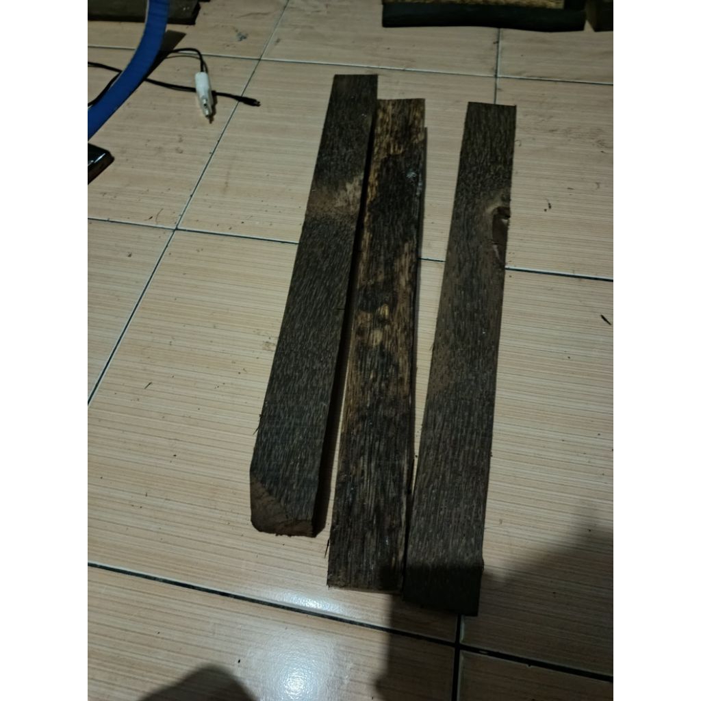 balok kayu 5x7x60cm