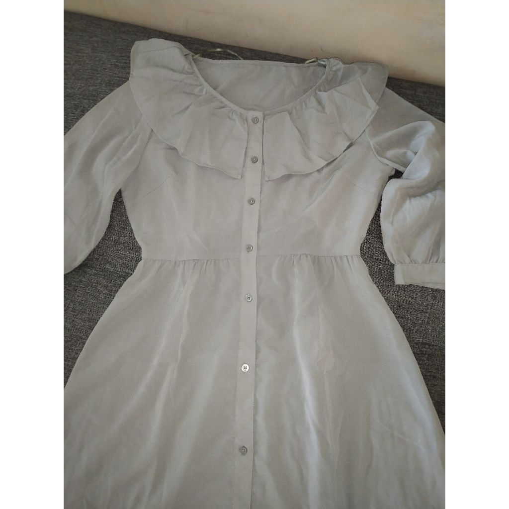 NEW 'Artemist' Dress