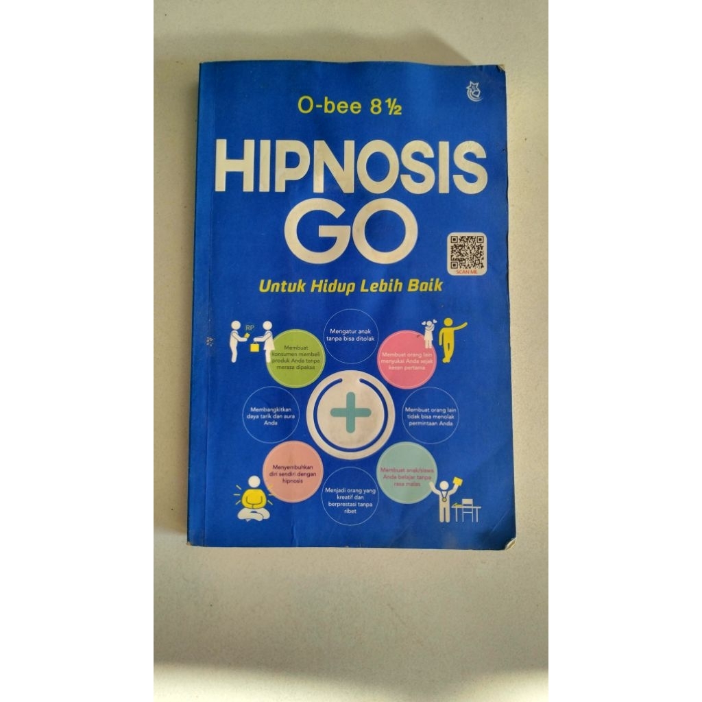 HipnosisGo