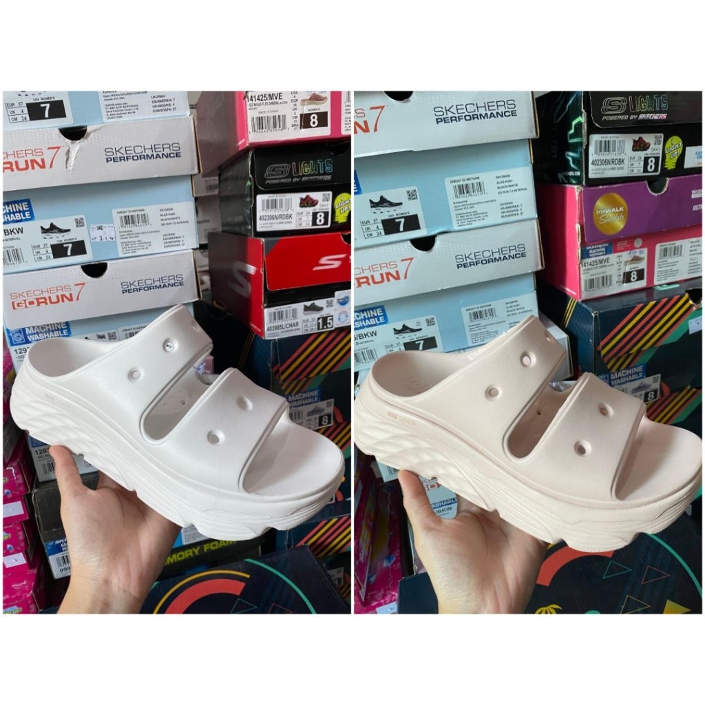 sandal skechers foamies 111559