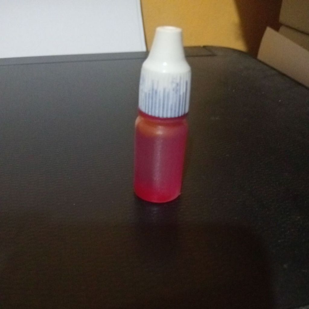 

TINTA STEMPEL REFIL