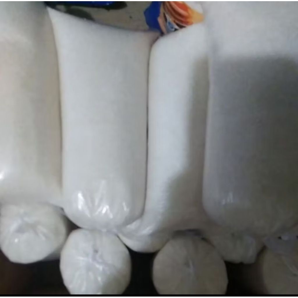 

Gula pasir kemasan kiloan/ curah 1 kg