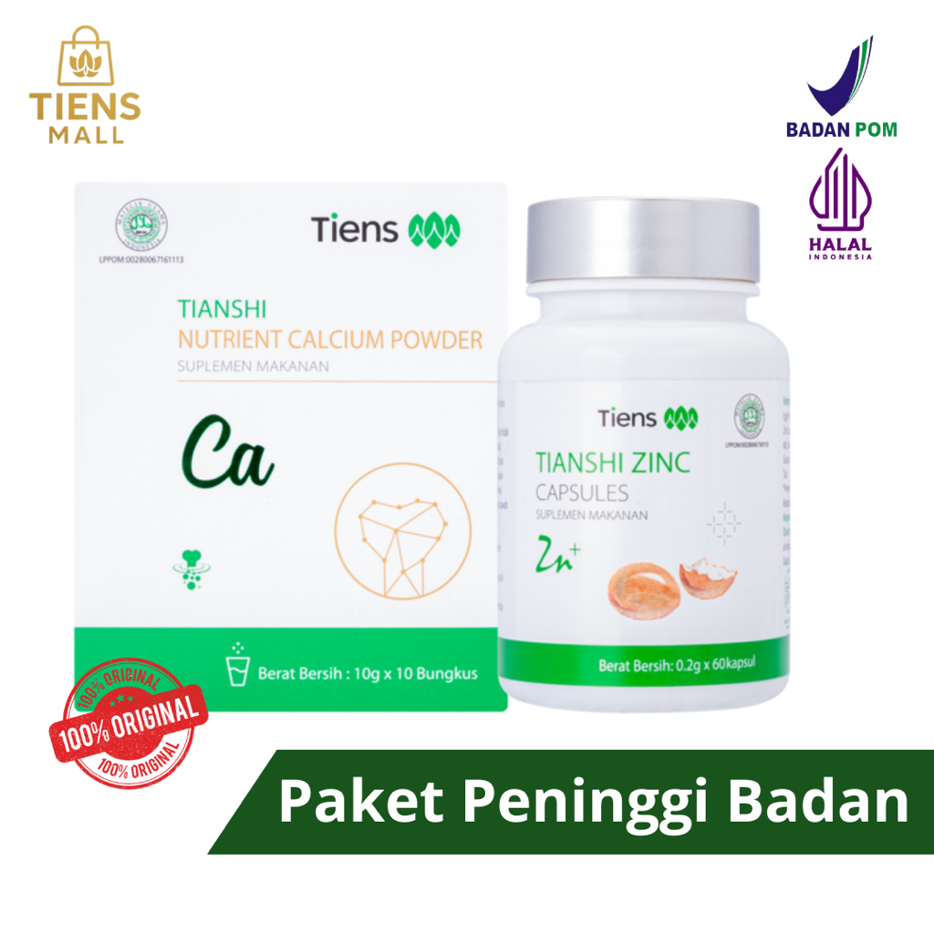 

Susu Peninggi Badan - Obat Peninggi Badan - Peninggi badan - Suplemen peninggi badan - Vitamin Peninggi Badan