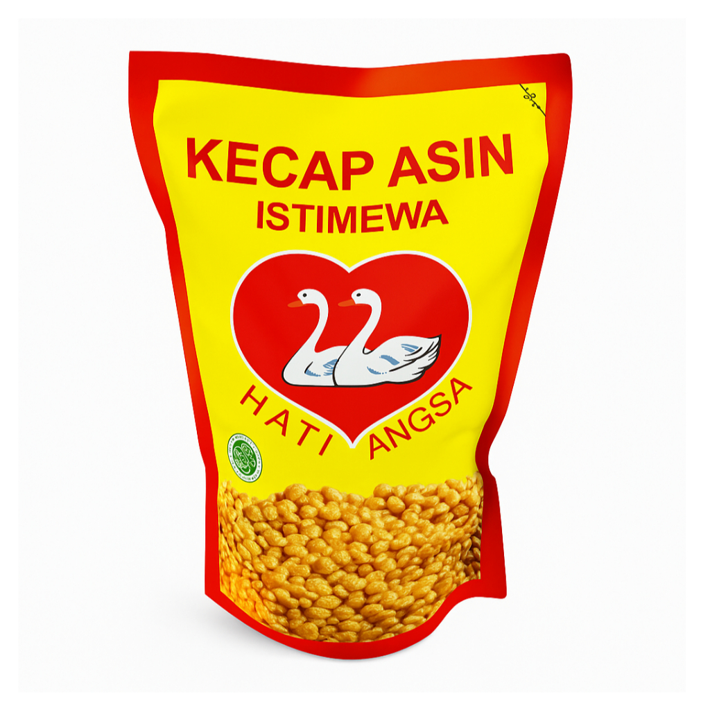 

kecap asin hati angsa POUCH 600