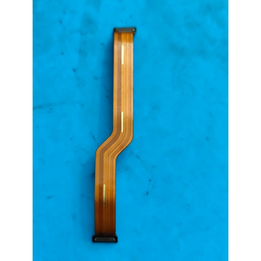 Fleksibel LCD ori copotan Oppo Reno 7 4G / Oppo Reno 8 4G