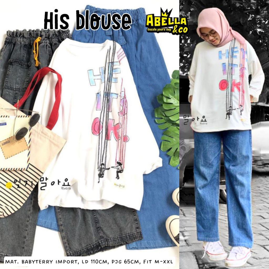 camera • mela • his blouse by Abella billal