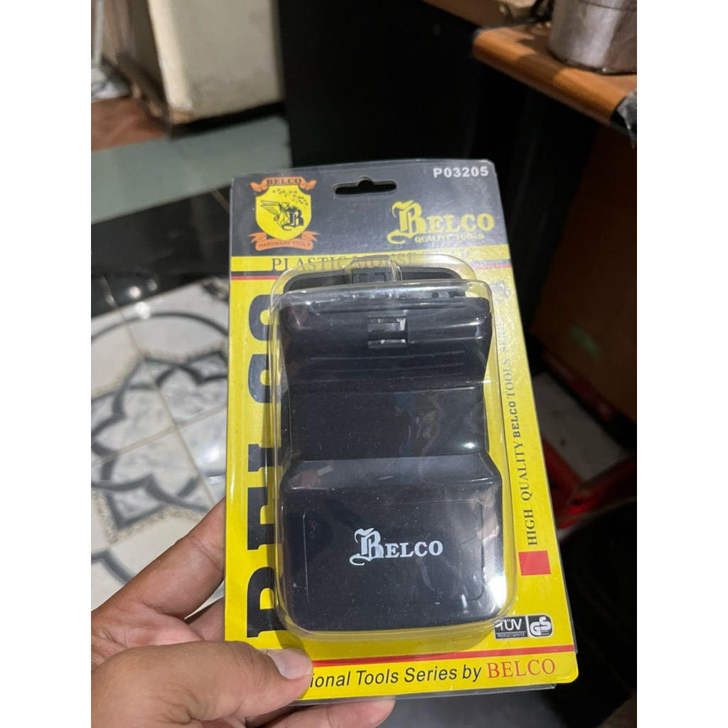 jebakan tikus / mouse trap / jebakan tikus plasik /pvc