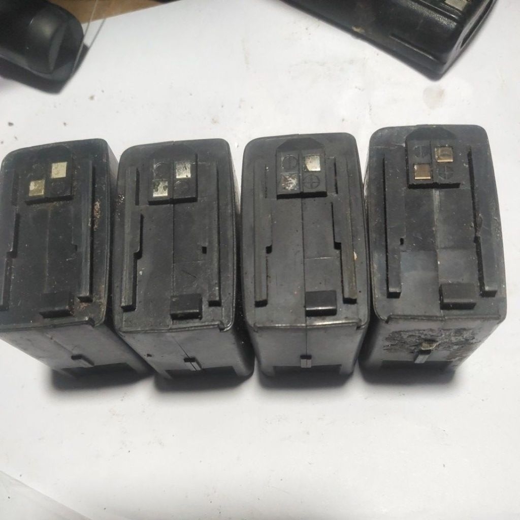 BATERAI HT ALINCO DJ 180 480 580 BATERAI HT