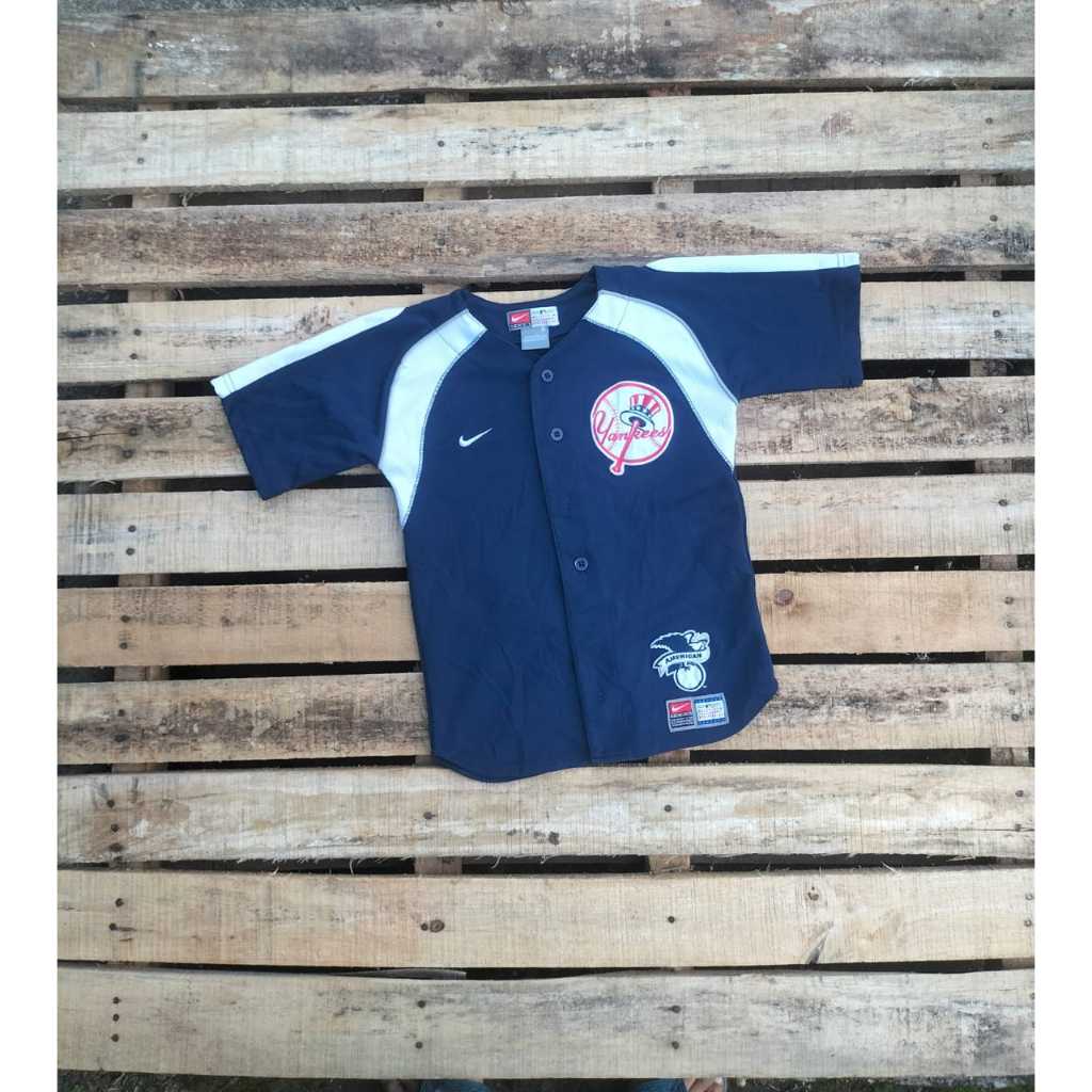 JERSEY ANAK MLB VINTAGE